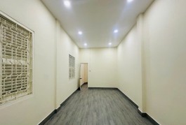 NHÀ ĐẸP HẺM XE HƠI ĐẬU TRƯỚC NHÀ , HẺM THÔNG RA HẺM 528 ĐBP - 10M RA ĐƯỜNG 3/2 - 30M2 VỪA Ở VỪA KINH DOANH -