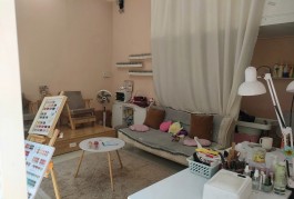 CHÍNH CHỦ CẦN SANG NHƯỢNG TIỆM NAIL TẠI TP HCM Địa chỉ: 379/4 Huỳnh Văn Bánh