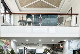 Bán nhà 2 Mặt tiền HXH Mã Lò - ngay BV Bình Tân  - HL2. DT: 6.5x13m, 5 T -4PN, 7.5 tỷ.