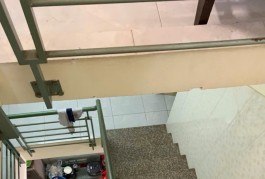 BÁN NHÀ NGAY SÁT AEON TÂN PHÚ - 3 TẦNG HẺM XE TẢI THÔNG - NHỈNH 4 TỶ