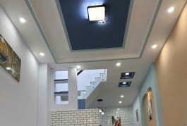 Bán gấp nhà Hương Lộ 3 BHH sát AEON Tân Phú HXH 48m2,2Tầng 4 tỷ