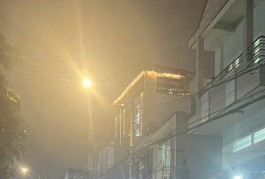 BÁN NHÀ BÌNH THẠNH - MẶT TIỀN - 120M2 - DÀI 26M - KINH DOANH ĐỈNH - GẦN MẶT TIỀN NƠ TRANG LONG 8 T.Ỷ