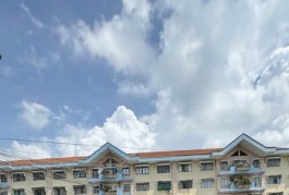Phường 16  quận 8  An Dương Vương giá chỉ 8 tỷ ctl  Bán đất mặt tiền  6*18