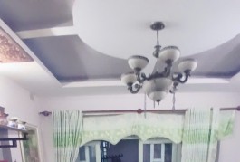 Phú Định  phường 16 quận 8 Bán nhà riêng  8*15 3 tầng 4pn giá chỉ 4,8 tỷ