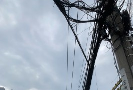 NẰM NGAY HẺM ĐẸP NHẤT TÂN HÒA ĐÔNG 12M VỈA HÈ - DT 72M2 - 4x18m² - KD SẦM UẤT TỪ ĐẦU HẺM ĐẾN CUỐI - MT NỘI BỘ - SÁT BÊN QUẬN 6 - KD MUA BÁN ĐA NGÀNH