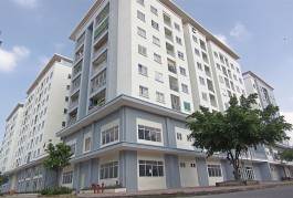 Siêu phẩm Thạnh Xuân gara xe hơi nha mới - 4x15 đường 7m chỉ 6 tỷ