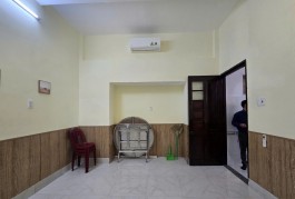Bán nhà Bình Thạnh, 64m2, nở hậu, 4 phòng ngủ, nhà mới ở ngay.