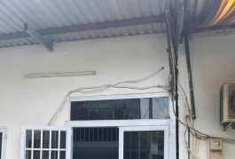 BÁN NHÀ KHU PHỐ 5 ĐƯỜNG NGUYỄN VAN QUÁ QUẬN 12 GIÁ 1.25 TỶ