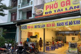 Quận 9, HOT HOT , Nhanh còn – Quán SANG RẺ QUÁN ĂN MT 7m x 28m,Tel : 0931471019 ( Chính chủ )
