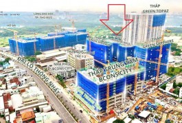 Diamond Centery- Full rổ hàng căn 2-3-4PN-Duplex-Penhouse mua giá gốc CĐT:CK18%-Ân hạn lãi gốc 36Th