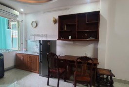 CHO THUÊ PHÒNG FULL NỘI THẤT GẦN ĐH HOA SEN, ĐH CÔNG THƯƠNG, ĐH CN THỰC PHẨM, CĐ FPT P.15
