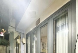 NHÀ PHƯỜNG 1 QUẬN 10 - 4 TẦNG - PHÁP LÝ SẠCH - SỔ VUÔNG A4 - NHỈNH 2 TỶ