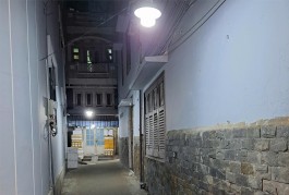 NHÀ QUẬN 10 - 4 TẦNG - PHÁP LÝ SẠCH - SỔ VUÔNG A4 - NHỈNH 2 TỶ
