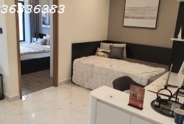 CĂN HỘ 2PN GLORY HEIGHTS - VIEW ĐẸP, GẦN VINCOM MEGA MALL
