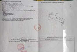 NHÀ MẶT TIỀN -  GIÁ TỐT CẦN BÁN NHANH NHÀ tại 3A Trần Cao Vân, phường 11, Phú Nhuận, HCM