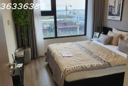 BÁN CĂN HỘ 3PN VINHOMES GRAND PARK QUẬN 9 101M2 VIEW ĐẸP GIÁ TỐT CHỈ NHỈNH 10T