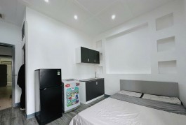 Cho Thuê Căn Hộ Dịch Vụ Full Nội Thất Hot Nhất Khu Vực Nguyễn Đình Chính-P11- Phú Nhuận