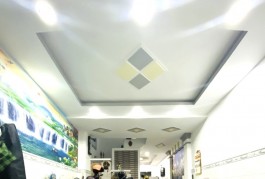 Bán nhà hẻm ôto  kế MT Kênh Tân Hóa quận Tân Phú 4 x 13-3T chỉ 4.7 tỷ tl