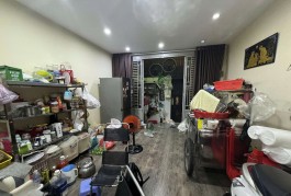 Bán Gấp nhà Trần Quang Cơ Tân Phú hẻm xe hơi tới cửa thông 48m2,2 Tầng 3 tỷ