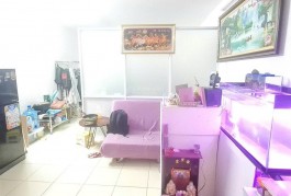 Bán căn hộ 1PN gần Đầm Sen tại Tân Phú, thành phố  Hồ Chí Minh .