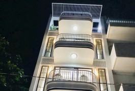 Mình Cần Bán 2 Căn Nhà Đường Số 21 Phường 8, Gò Vấp ,  TP HCM