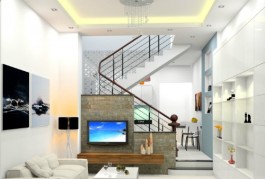 Bao đầu tư An Lạc BT 2 tầng 44m2 HXH giảm sốc còn 2 tỷ nhỉnh.