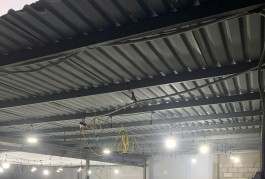 CHÍNH CHỦ Cần Cho Thuê Kho Tại Đường Tân Chánh Hiệp 7, Phường Tân Chánh Hiệp, Quận 12, Tp HCM