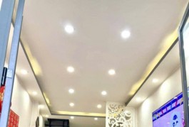 MT BÉN PHÚ LÂM 5X15M 2 TẦNG NHÀ MỚI NỞ HẬU TÀI LỘC - GIÁ CHỈ 4.79 TỶ