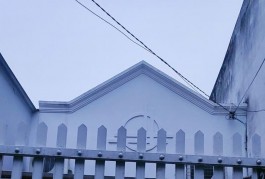 NHÀ NGON BÌNH THẠNH  - GẦN HÀNG XANH, DIỆN TÍCH KHỦNG 72M2, 2 LẦU 3PN, HẺM XE HƠI, SỔ VUÔNG NGANG 4M, 4 TỶ TL.