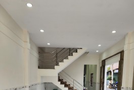 Bán Nhà Đường Số 8 Phường Bình Hưng Hòa A Giá 4,6 Tỷ