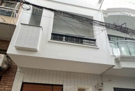 Nhà tâm huyết có thiết kế, kỹ lưỡng từng chi tiết kỹ thuật. Tặng đầy đủ nội thất xịn sò mới sắm