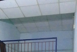 CHO THUÊ NHÀ NGUYÊN CĂN DÀI HẠN đườngLlạc Long Quân, phường 5, quận 11, TP HCM