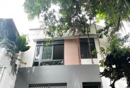 HẺM 6M XE HƠI THÔNG QUẬN 3 ĐƯỜNG TRẦN VĂN ĐANG - 51M2 NGANG KHỦNG 6.5M - CN ĐỦ