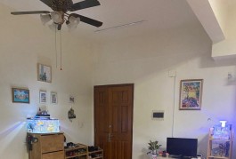 Chính Chủ Cần Bán : Căn Hộ PENTHOUSE CHUNG CƯ CONIC ĐÔNG NAM Á-NGUYỄN VĂN LINH-BÌNH CHÁNH-HCM