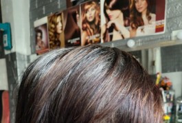 GIÓ ĐÔNG SANG – NGẬP TRÀN TÓC ĐẸP