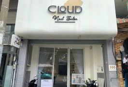 Quận Phú Nhuận – MT Huỳnh Văn Bánh ! Sang Rẻ MB Salon Nail Decor Đẹp, Sẵn Full Nội Thất Nail Sịn Mới Đẹp, Tel : 0988126364 ( chính chủ