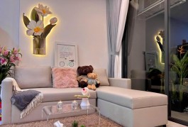 Bán Căn Hộ 2PN 2WC Diện Tích 60m² Tại Vinhomes Grand Park Quận 9 - Giá Chỉ 3.8 Tỷ