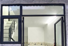 NHÀ ĐẸP - GIÁ TỐT Chính Chủ Cần Bán Nhà Vị Trí Đẹp Tại Hà Huy Giáp. Quận 12 .Hồ Chí Minh