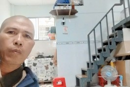 Nhà Nhỏ Đẹp TCH35,4mx5m Nhỉnh 1Tỷ, Sổ Hồng Riêng Tân Chánh Hiệp Quận 12.