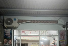 Sang nhượng tiệm Nail tại đường Đông Hưng Thuận 03, Phường Tân Hưng Thuận