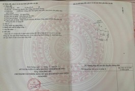 Nhà Chính Chủ Cần Bán Gấp Tại Đường Nguyễn Tư Giản, Phường 12, Quận Gò Vấp, HCM