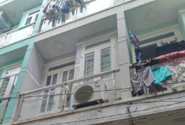CHÍNH CHỦ Cần Bán Nhà Đẹp Tại 363/1/2 đường đất mới KP 4,phường Bình Trị Đông A, Bình Tân, HCM