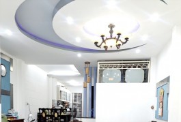 Bán nhà 1/ hẻm oto Kế MT Lê Trọng Tấn quận Tân Phú 4 x 10- 5 tầng chỉ 4.5 tỷ tl