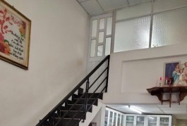 NHÀ ĐẸP - GIÁ TỐT - Chính Chủ Cần Bán nhanh căn nhà vị trí tại xã Tân thạnh Tây huyện củ Chi, TPHCM