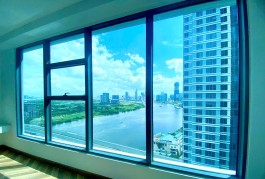 Giỏ hàng Sunwah Pearl chủ đầu tư và sang nhượng lại giá tốt nhất thị trường tháng 11