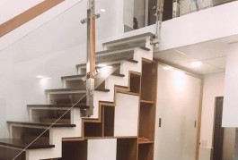 Bán Gấp nhà Bờ Bao Tân Thắng đi bộ ra AEON Tân Phú 32m2 ,2 Tầng Nhỉnh 3 tỷ