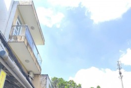 ĐẤT XIÊU RẺ, Hxh, Võ Văn Hát, Q9, thông số vàng, 5.5 x 15, chỉ 3 ty nhinh