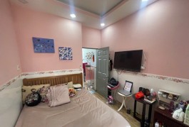 Nguyễn Văn Nghi - Phường 7 - Gò Vấp -32m - 3,75 tỷ