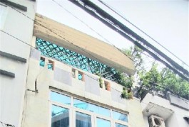 Bán nhà HXH Lưu Chí Hiếu, Tây Thạnh, Tân Phú, 37m2 (4 x 9.5) x 3 tầng, 
Chỉ 5.044 Tỷ TL giá cũ 5,4 tỷ