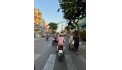 Bán Nhà Tân Hòa Đông, Phường 14, Quận 6. DT 50m2 x 4 tầng (3.4 x 11). Nờ Hậu 5.8m . Giá 5.78 tỷ TL.